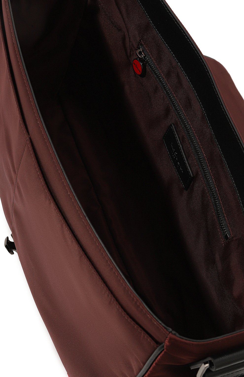 Сумка KITON, арт. UBA0053N0108704, фото 5