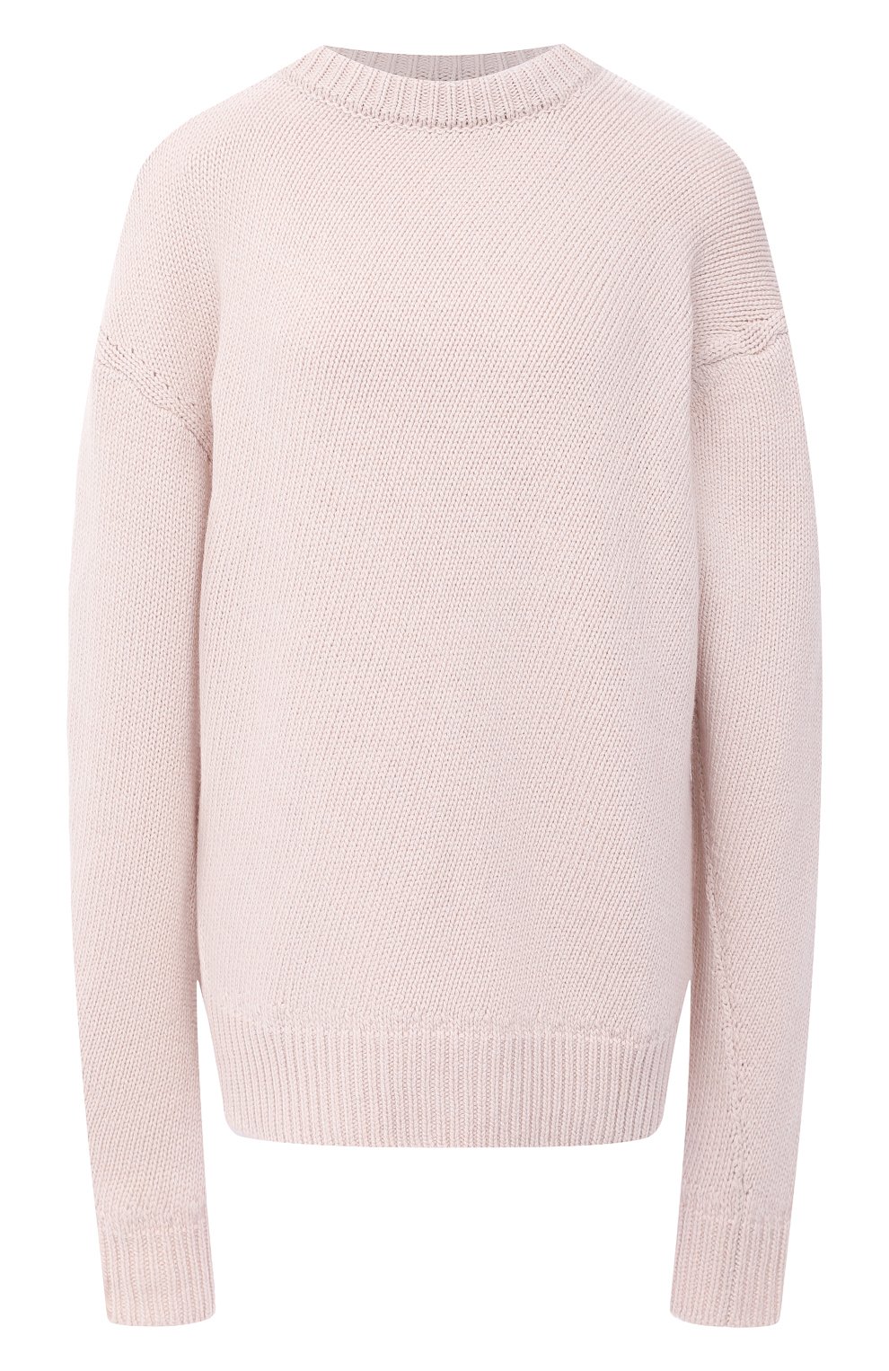 Свитер из шерсти и кашемира JIL SANDER, арт. JSPR752051-WRY21058, фото 1