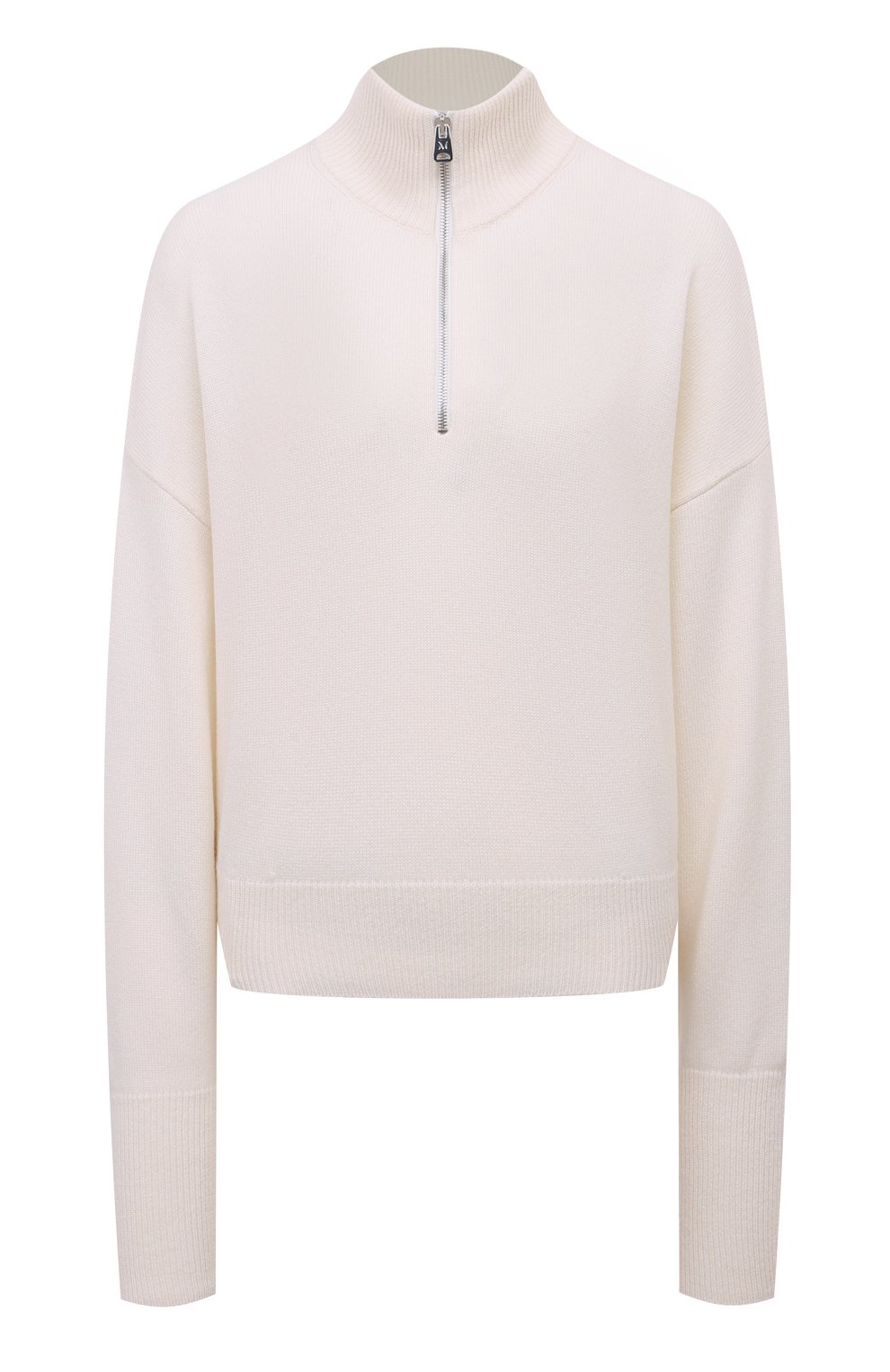 Пуловер из шерсти и кашемира MRZ, арт. 0390, фото 1