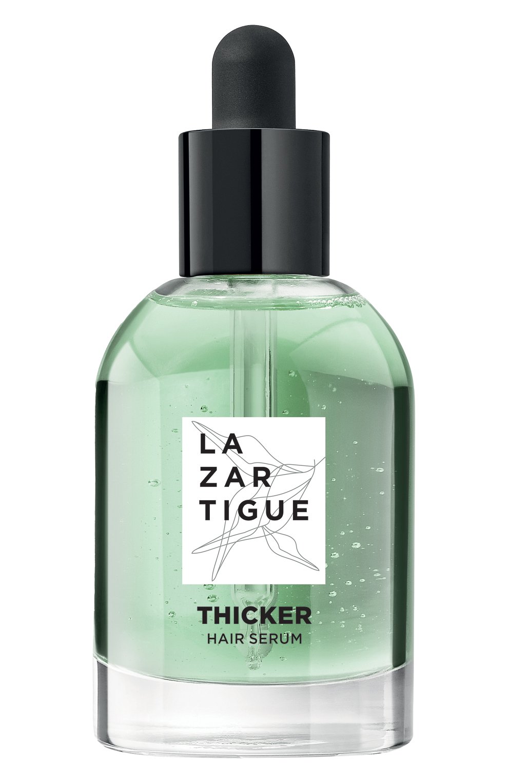 Сыворотка для густоты волос (50ml) LAZARTIGUE бесцветного цвета по цене 6000 руб., арт. 10L01431B, фото 1 Сыворотка для густоты волос (50ml) LAZARTIGUE, арт. 10L01431B, фото 1