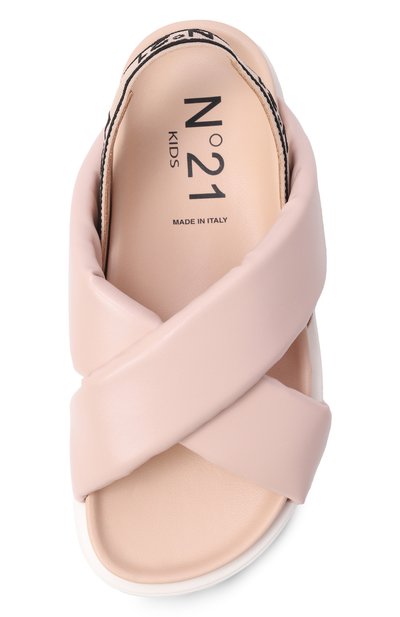 Сандалии N21, арт. 82548/VAR5_001, фото 4