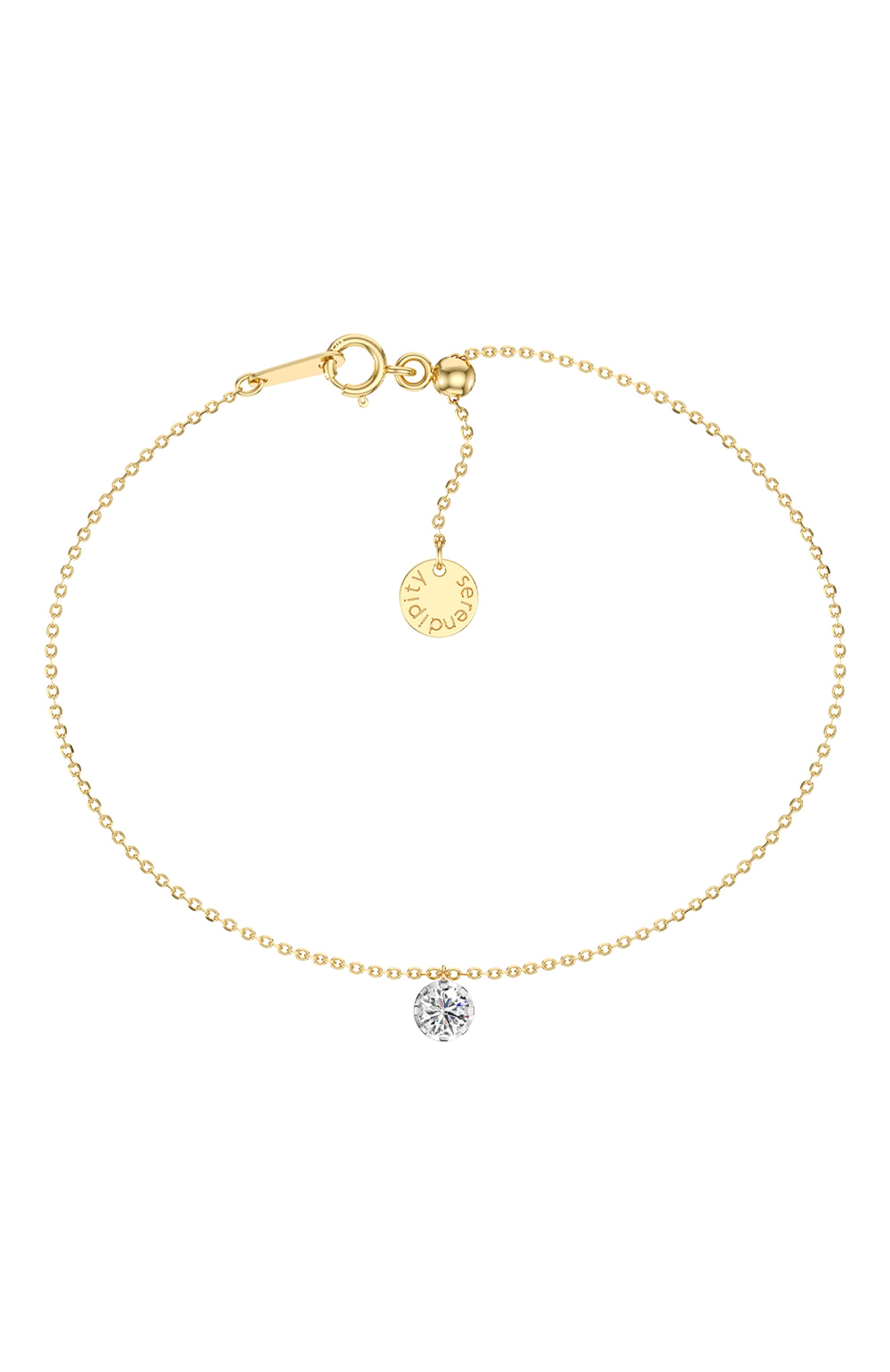 Браслет SERENDIPITY, арт. EJBR0022Y, фото 1