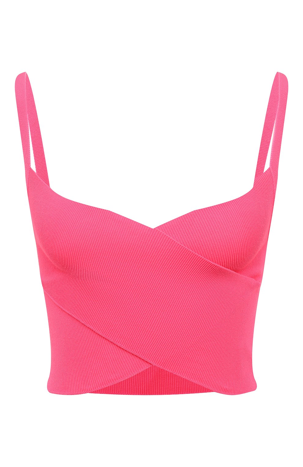 Бра-топ MSGM, арт. 3242MDT210 227489, фото 1