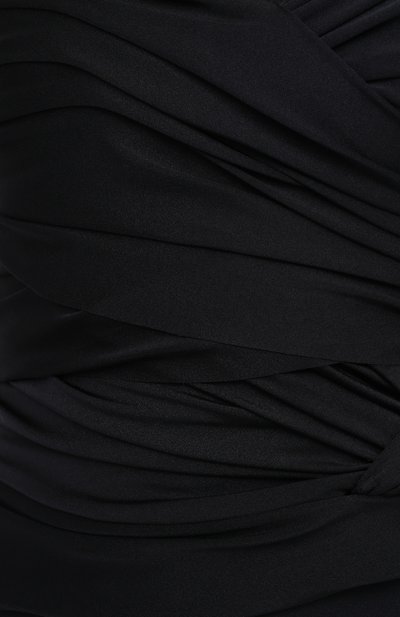Платье BALENCIAGA, арт. 642328/TEK90, фото 5