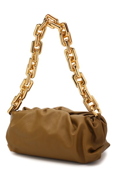 Сумка chain pouch BOTTEGA VENETA, арт. 620230/VCP40, фото 3
