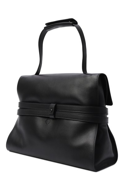 Сумка tie me medium MOSCHINO, арт. MC4162PP10/0A0, фото 4