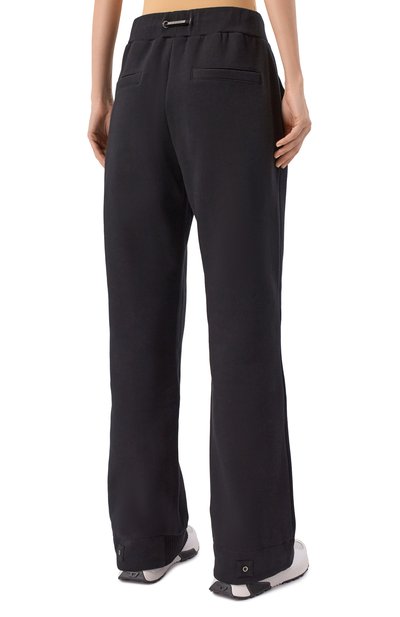 Хлопковые джоггеры ICEBERG, арт. B041/6315, фото 4