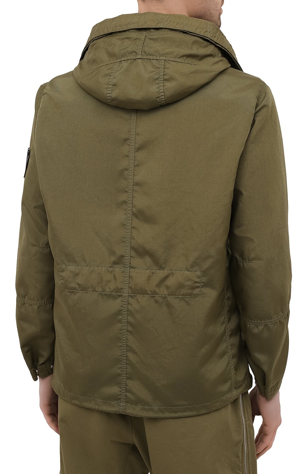 Куртка STONE ISLAND SHADOW PROJECT, арт. 741941002, фото 4