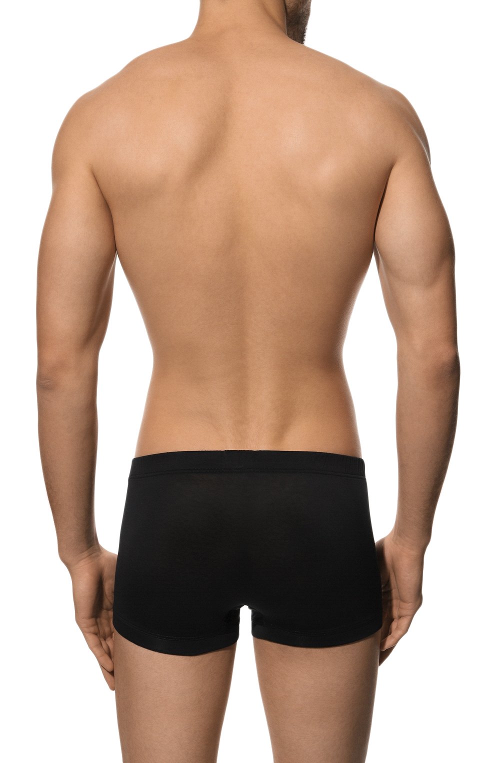 Хлопковые боксеры HANRO, арт. 073503., фото 3