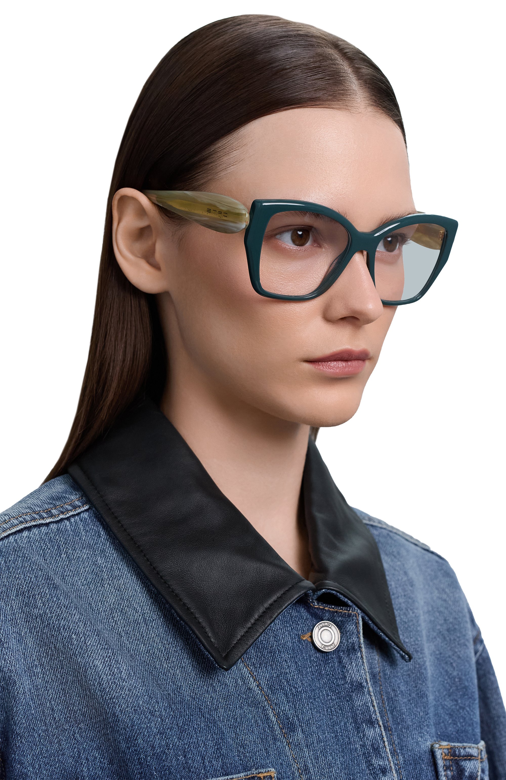 Оправа ETRO, арт. ETR0 0059 1ED, фото 2