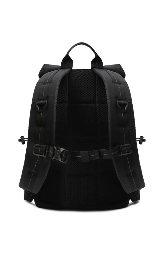 Рюкзак Mitchell Parajumpers 25WMPABABA01 Чёрный  25WMPABABA01 Фото 6