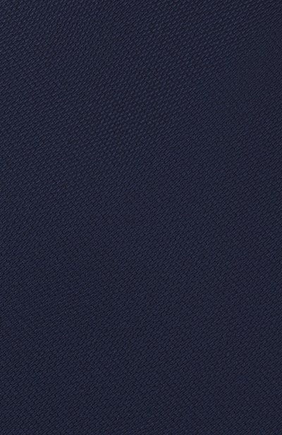 Шелковый галстук LANVIN, арт. 1301/TIE, фото 4