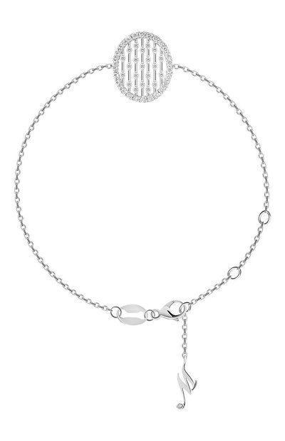 Женский браслет MERCURY, арт. MB25336/WG/OV