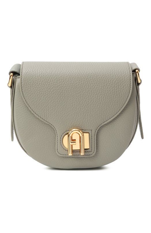 Сумка Lotus mini Furla WB01491/BX0356 Зелёный WB01491/BX0356