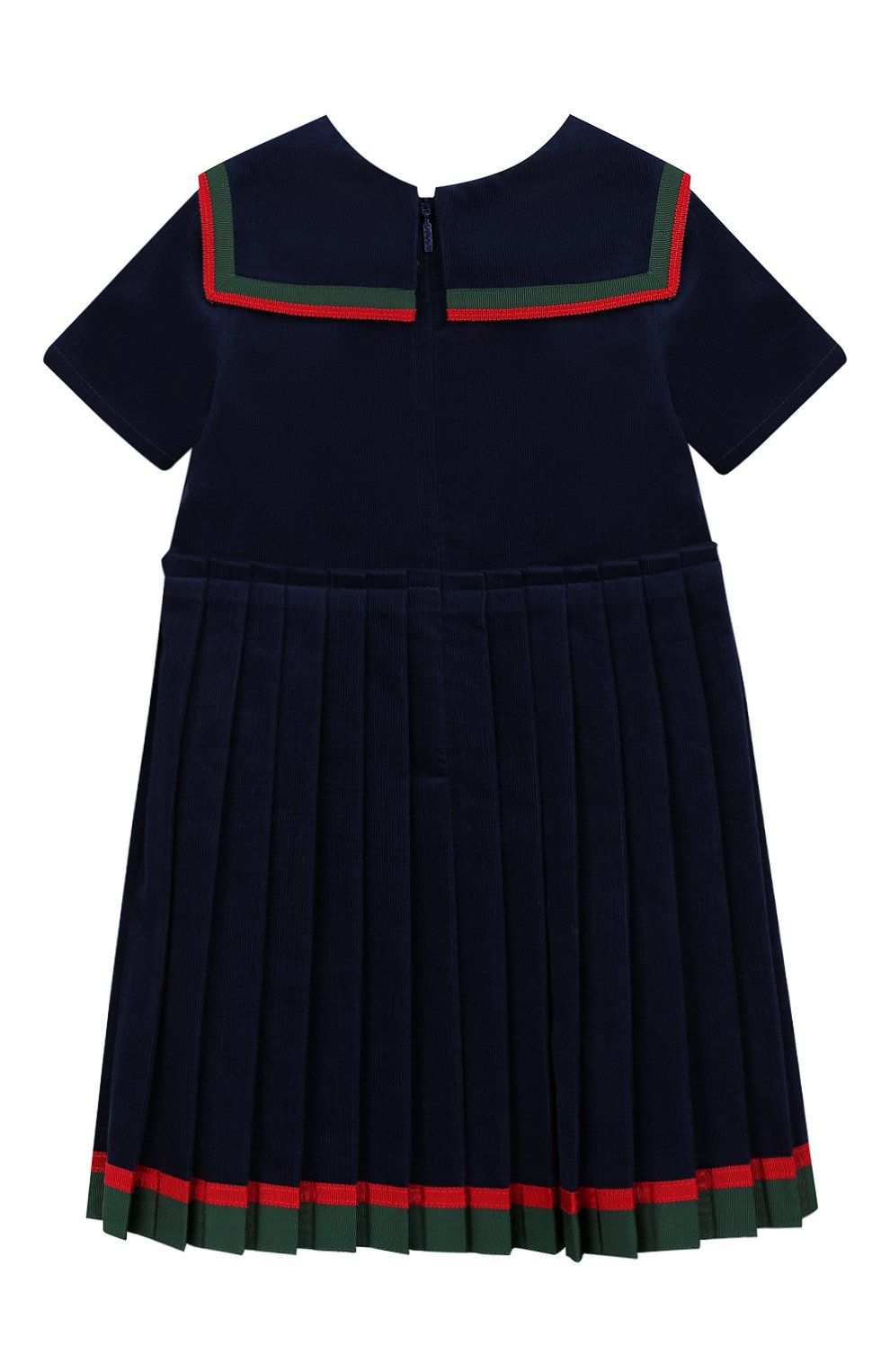 Вельветовое платье GUCCI, арт. 572541/ZABWX, фото 2