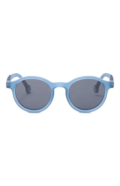 Солнцезащитные очки junior oval OLIVIO & CO, арт. ES203-J-DB, фото 2