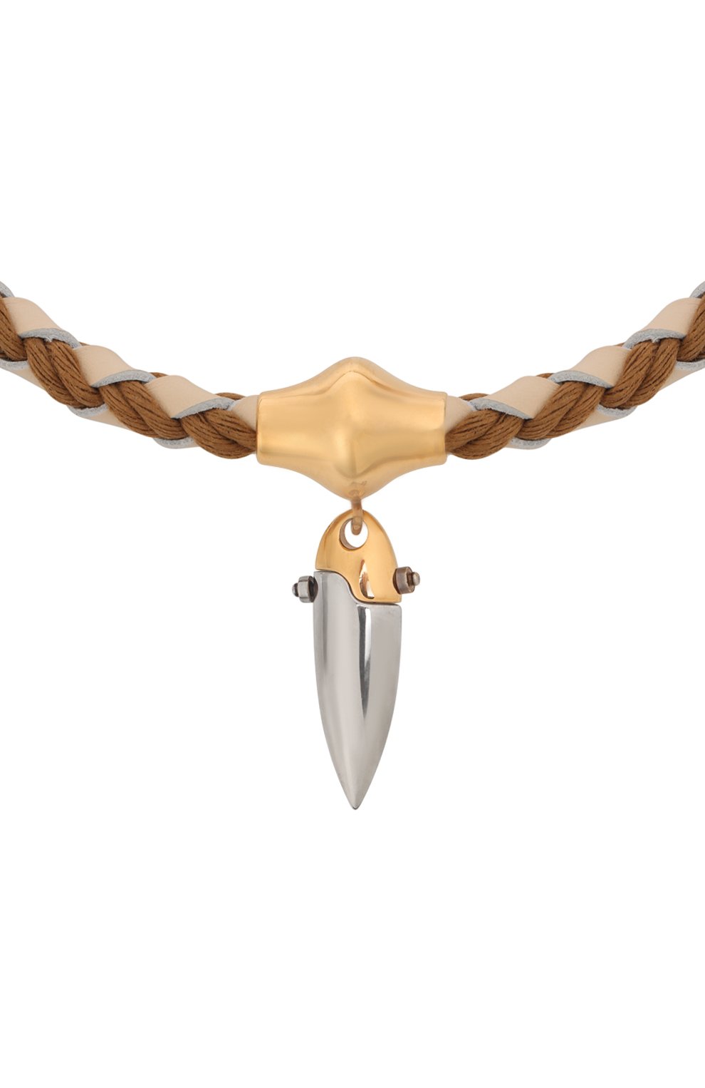 Колье CHLOÉ, арт. CHC21AF002CL1, фото 3