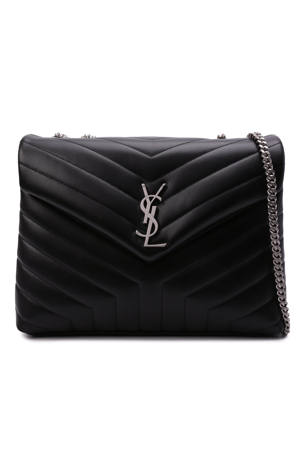 Сумка loulou medium SAINT LAURENT, арт. 574946/DV726, фото 5