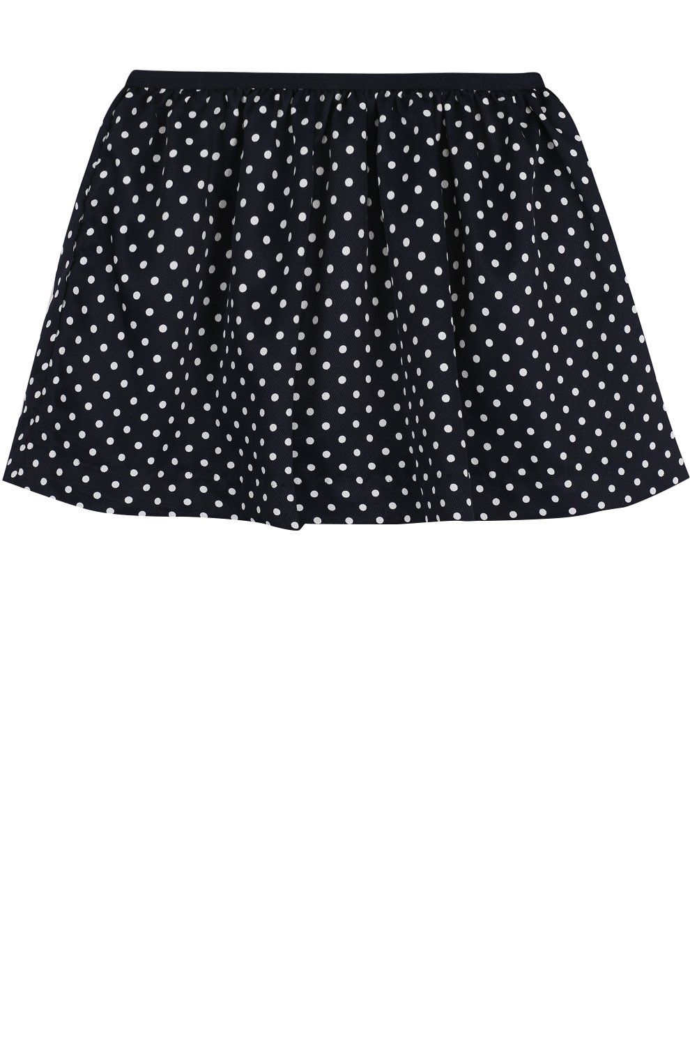 Юбка свободного кроя в горох POLO RALPH LAUREN, арт. 311680535, фото 1