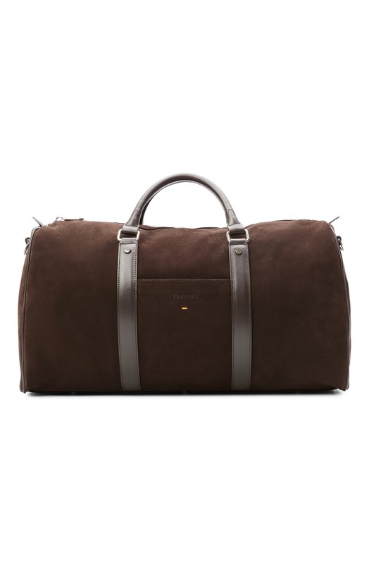 Сумка 48H Doucal's DB0023--03PT7350 Коричневый DB0023--03PT7350