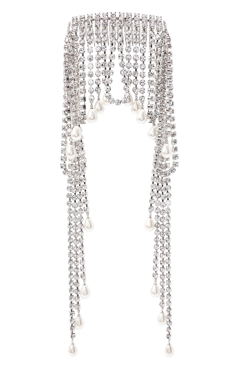 Ободок AREA, арт. 2104A12, фото 1