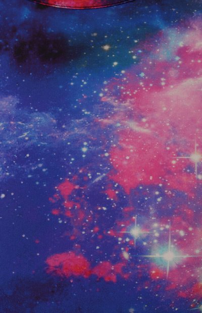 Боди VERSACE JEANS COUTURE, арт. 73HAM223-73DP223 LYCRA PRINT SPACE/JS105, фото 5