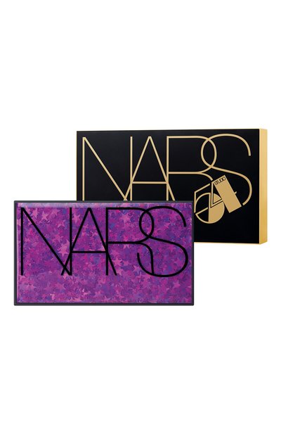 Палетка теней hyped NARS, арт. 5022NS, фото 2