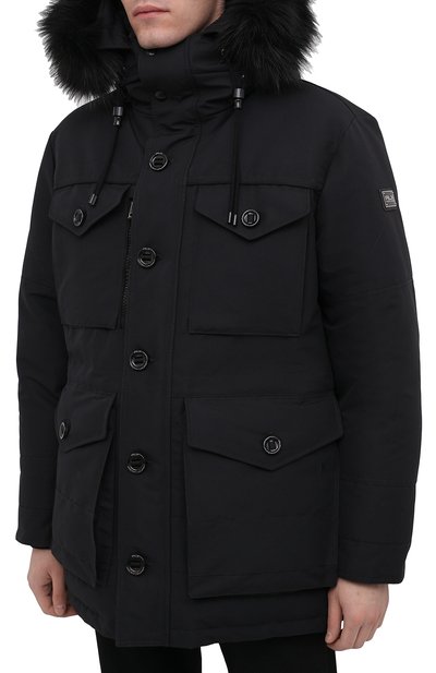 Пуховая парка rlx RALPH LAUREN, арт. 784846741, фото 3