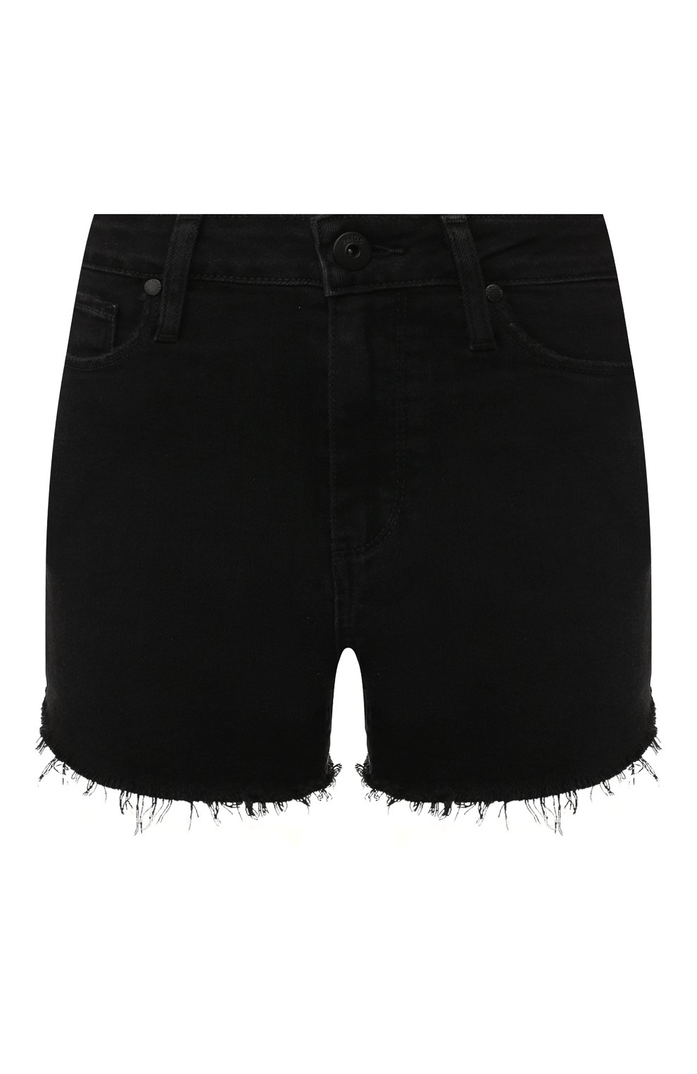 Джинсовые шорты PAIGE, арт. 2800298-1106, фото 1