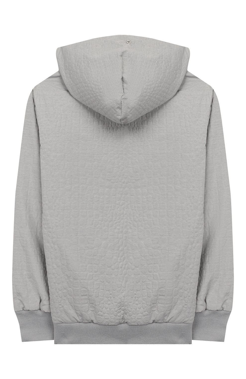 Комплект из куртки и парки GOSOAKY, арт. 201.101.231/MICR0 PU 0UTER / 3D FABRIC, фото 5