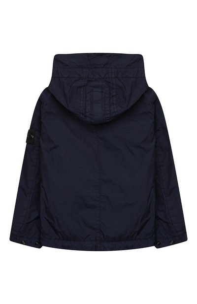 Ветровка с капюшоном STONE ISLAND, арт. 741640233/6-8, фото 2