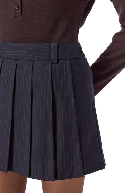 Плиссированная юбка DUNST, арт. UDSK5C204N2, фото 5