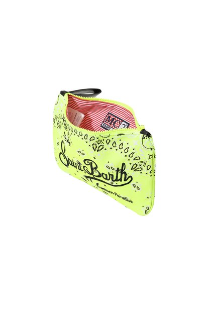 Косметичка MC2 SAINT BARTH, арт. STBA/PARISIENNE/04318D, фото 3