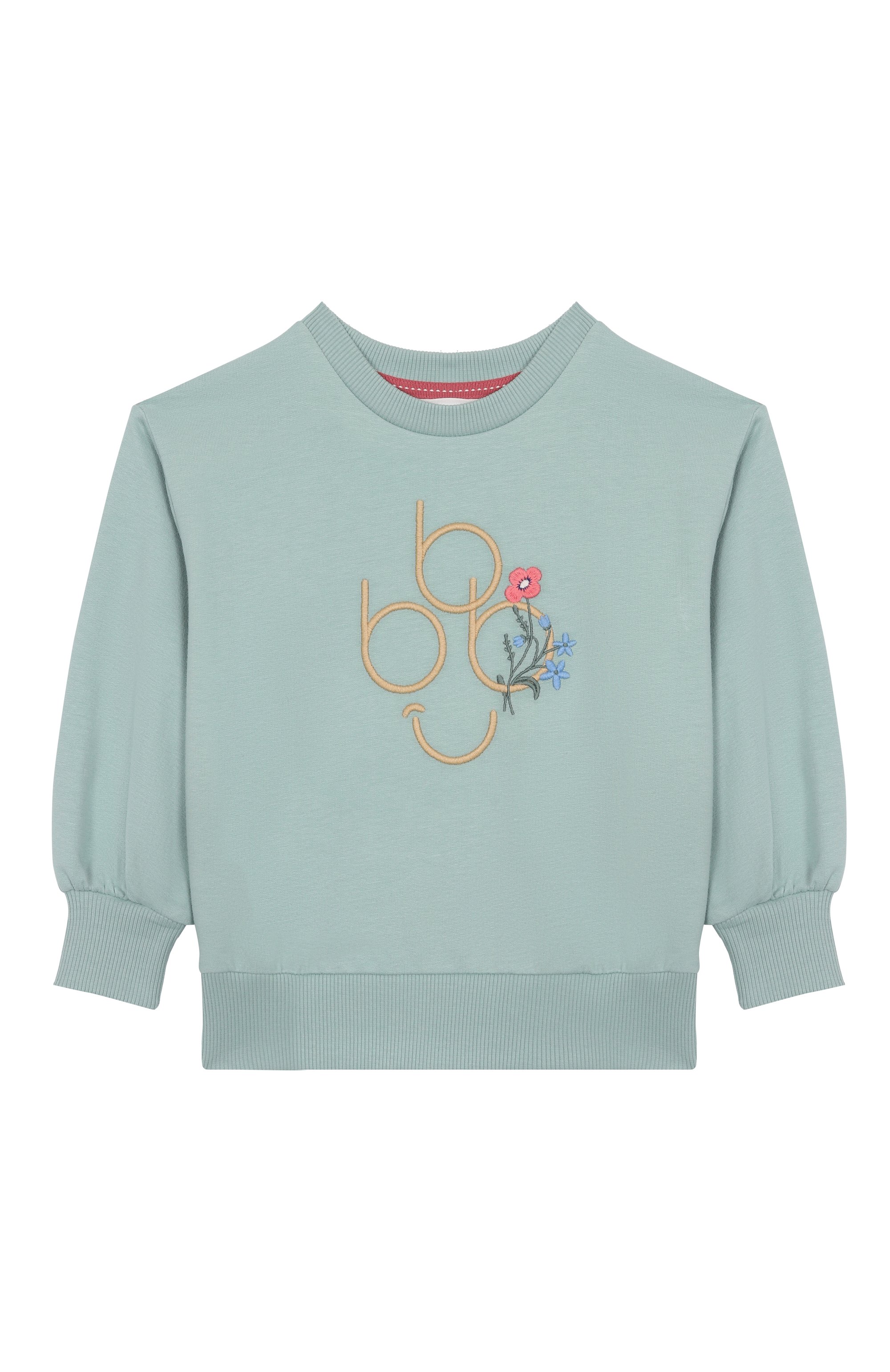 Комплект из свитшота и джоггеров BABYBU, арт. BI-D1016S235, фото 2