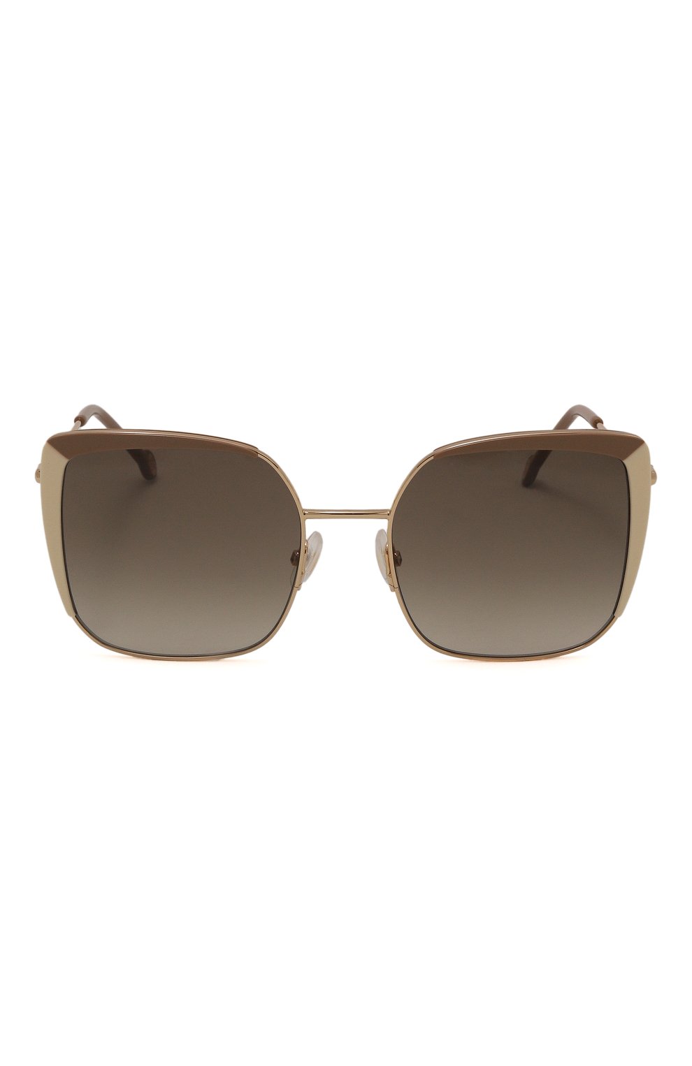 Солнцезащитные очки CAROLINA HERRERA, арт. HER0111 T53, фото 2