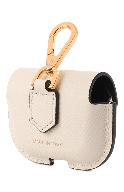 Кожаный чехол для airpods pro TOM FORD, арт. Y0304T-LCL081, фото 2