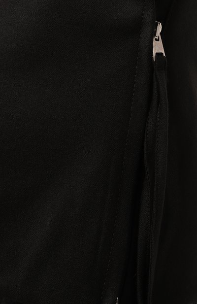 Шерстяной жакет ANDREA YA'AQOV, арт. 24WVER01, фото 5