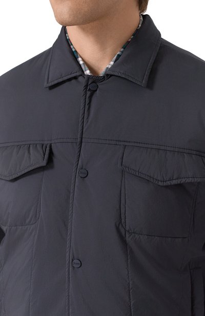 Куртка HERNO, арт. GI000488U/12456Z, фото 5