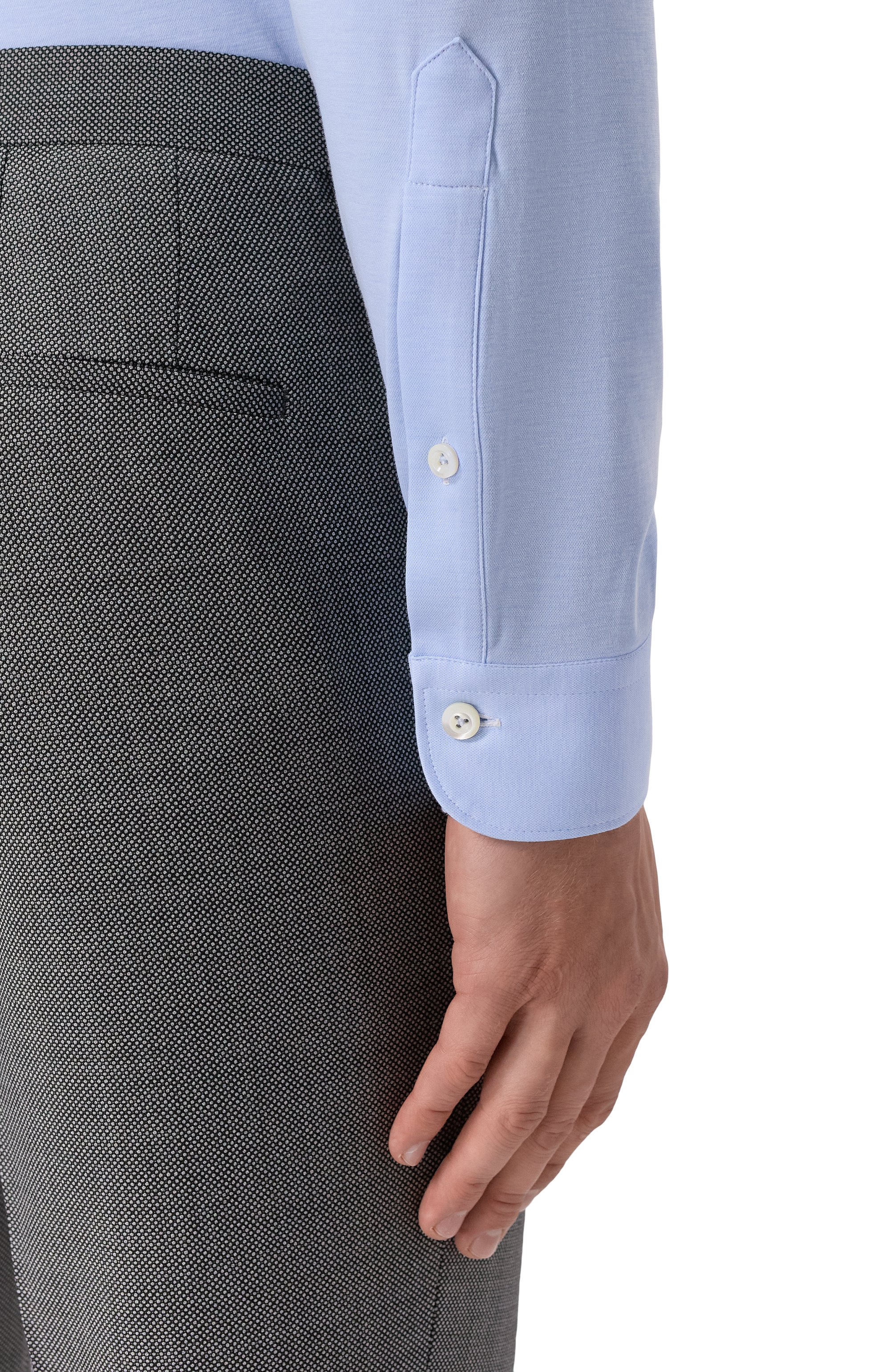 Рубашка VAN LAACK, арт. VL-PIK0S-LSF/180211, фото 5