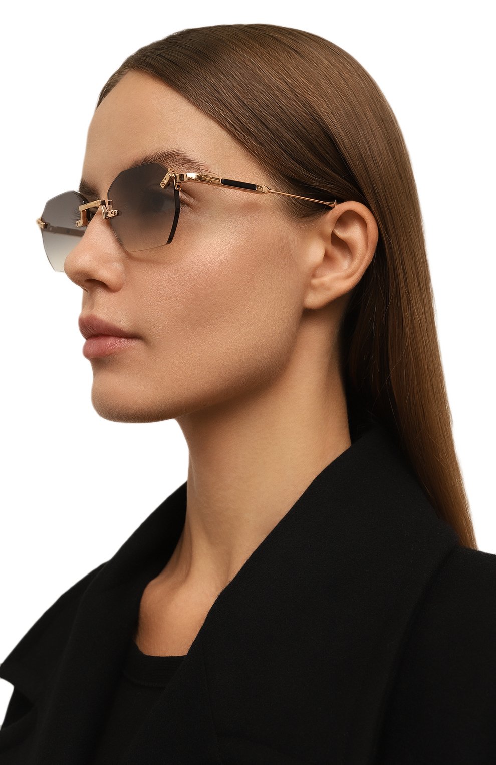 Солнцезащитные очки JOHN DALIA, арт. CURTIS C414, фото 2