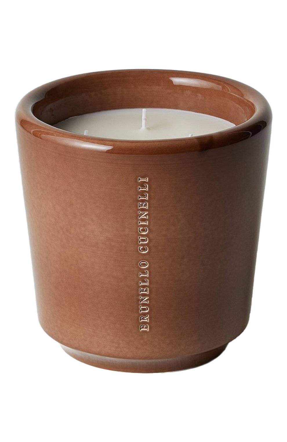 Ароматизированная свеча BRUNELLO CUCINELLI, арт. MLCAND32M, фото 1