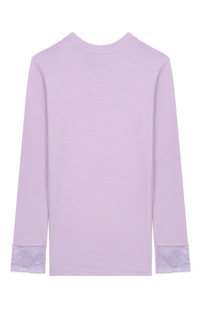 Шерстяной термокомплект WOOL AND COTTON, арт. BJGFPK-K21, фото 3