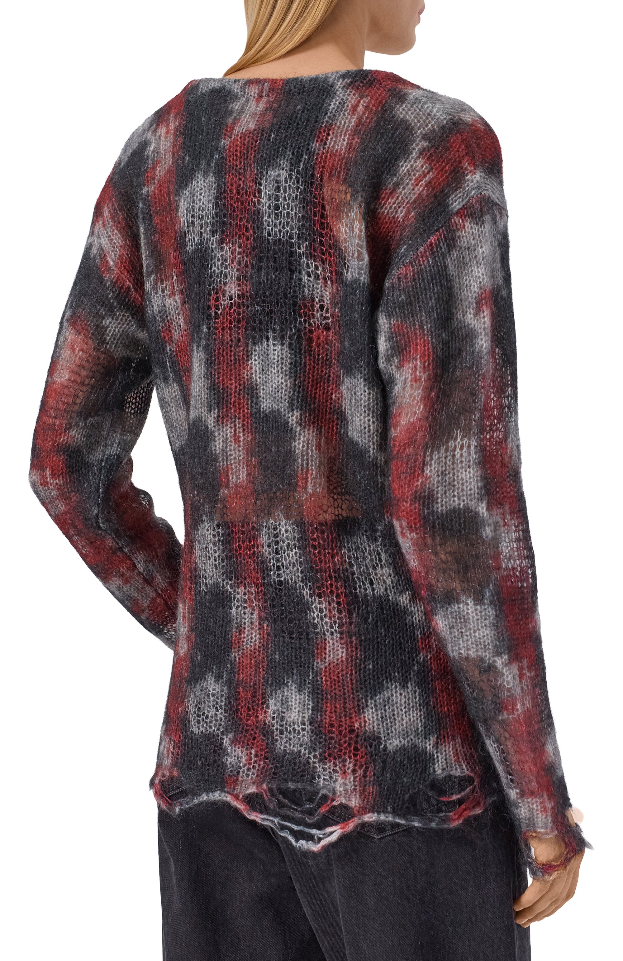 Кардиган R13, арт. R13WY339-Y256A_001, фото 4