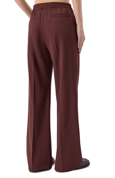 Брюки WEEKEND MAX MARA, арт. PETRA, фото 4