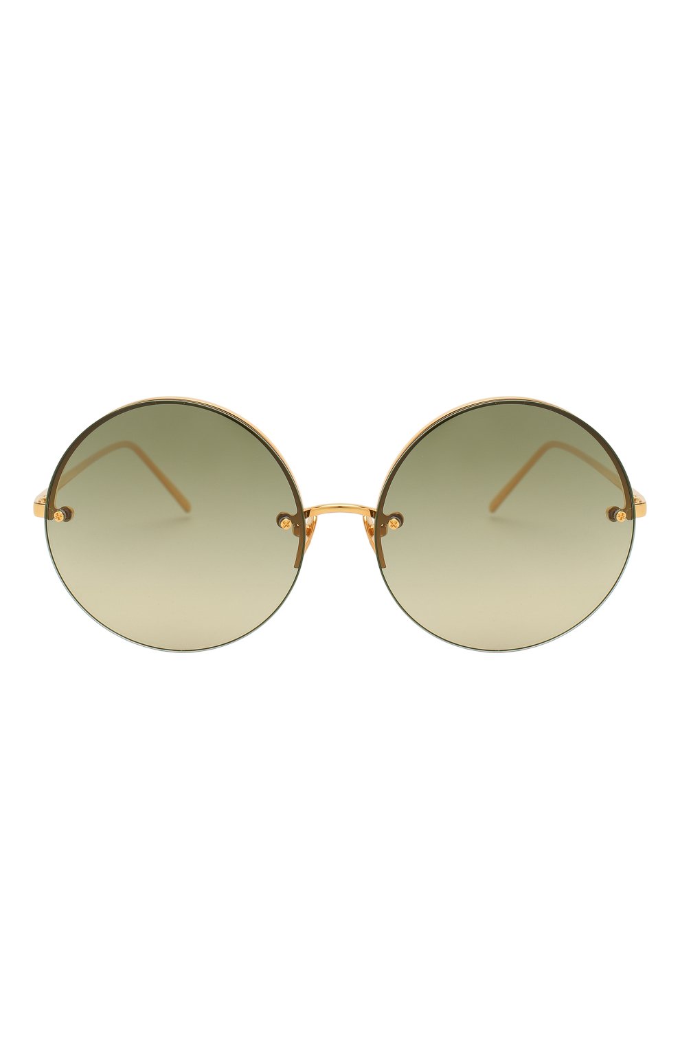 Солнцезащитные очки LINDA FARROW, арт. LFL565C8 SUN, фото 3