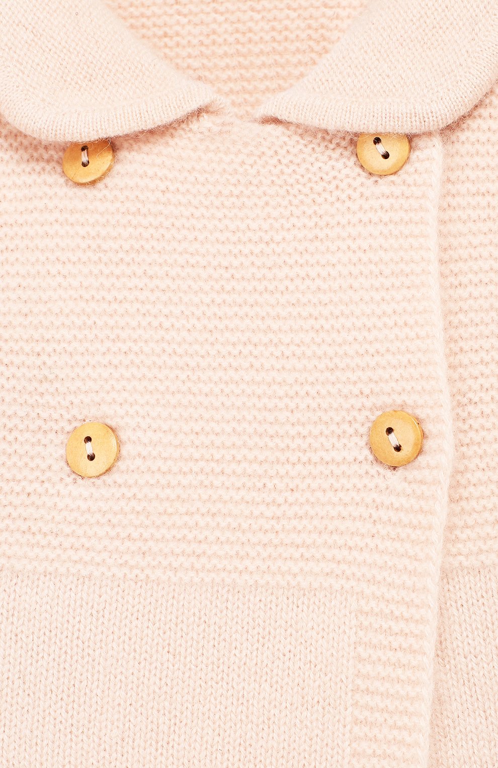 Кашемировый кардиган LES LUTINS, арт. 19H01102, фото 3