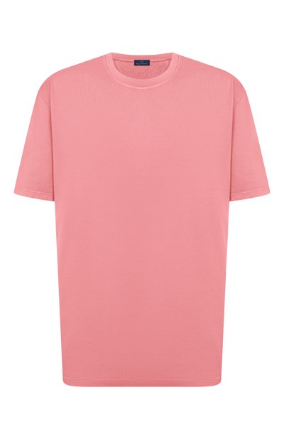 Хлопковая футболка PAUL&SHARK, арт. 25411006_002, фото 1