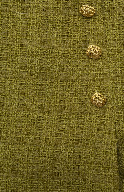 Твидовая юбка хлоя ZHANNA & ANNA, арт. ZASS092401-24, фото 3