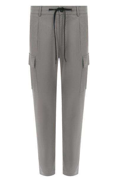 Мужские брюки-карго BERWICH, арт. SPIAGGIA 1P CARG0/TS1510X