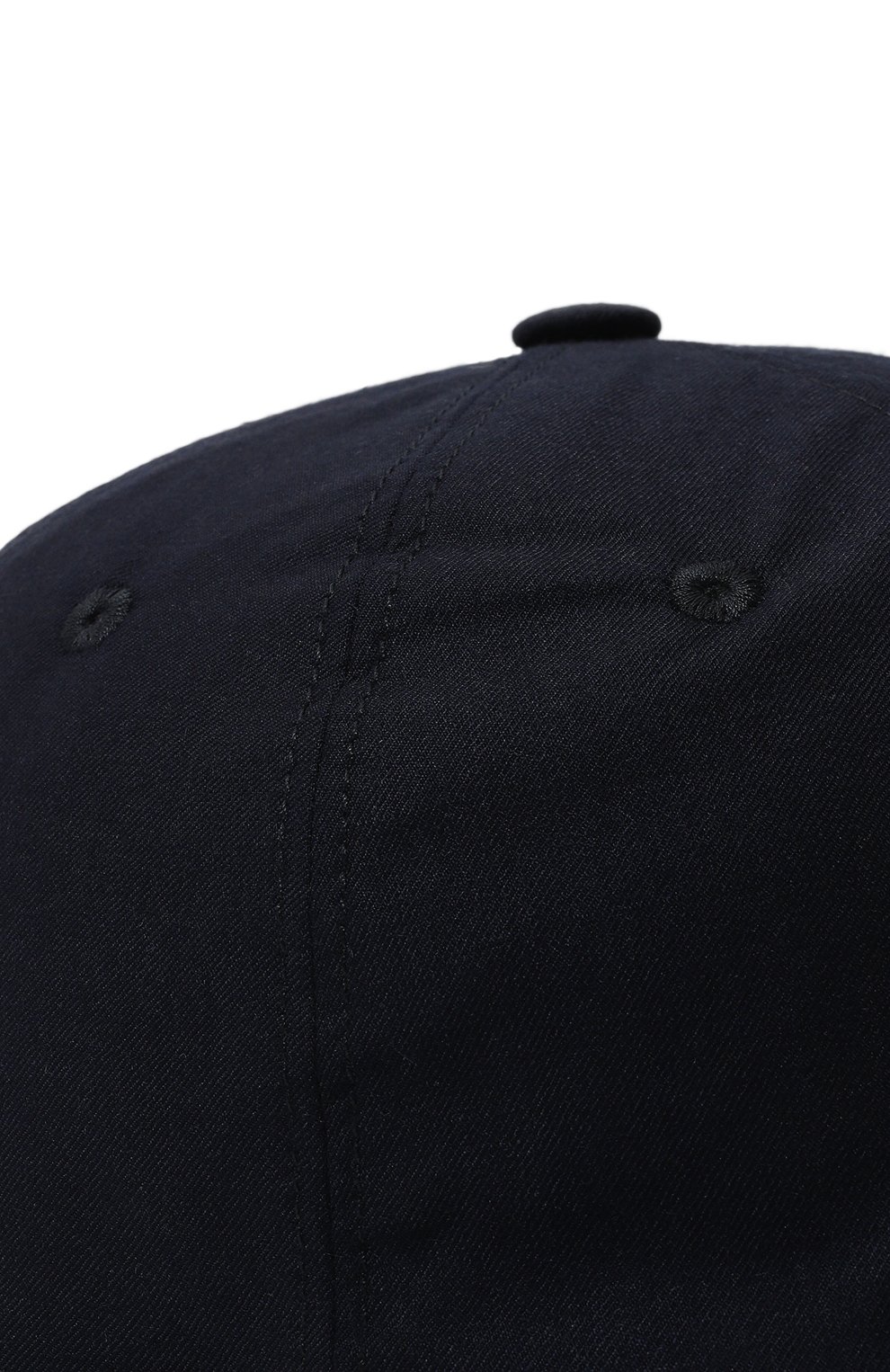 Кашемировая бейсболка COLOMBO, арт. CL00115, фото 4